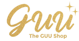 The GUU Shop logo
