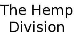 The Hemp Division logo