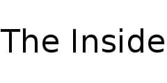The Inside logo