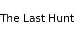 The Last Hunt logo
