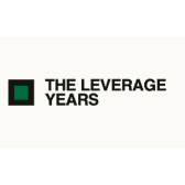The Leveraged Years logo