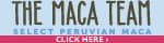 The Maca Team logo