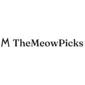 The Meow Picks logo