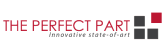 The Perfect Part Inc logo