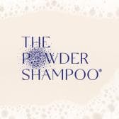 The Powder Shampoo logo