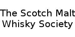 The Scotch Malt Whisky Society logo