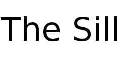 The Sill logo