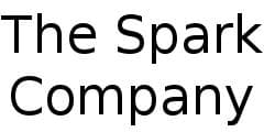The Spark Company logo