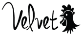 The Thruster logo