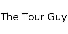 The Tour Guy logo