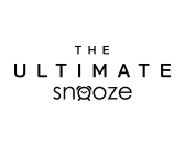 The Ultimate Snooze logo