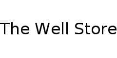 The Well Store logo