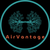 AirVantage logo