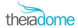 Theradome logo