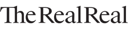 TheRealReal logo
