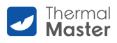 Thermal Master logo
