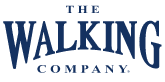 The Walking Company logo