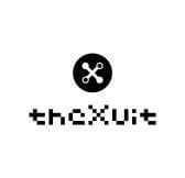 theXuit logo