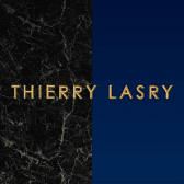 THIERRY LASRY (thierrylasry.com) logo