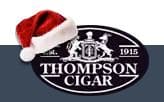 Thompson Cigar logo