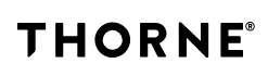 Thorne logo