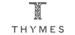 Thymes logo