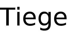 Tiege Hanley logo