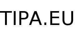 TIPA logo