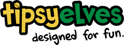 Tipsy Elves logo