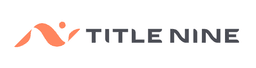 Title Nine logo