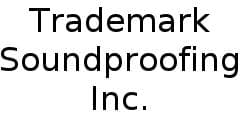 Trademark Soundproofing logo