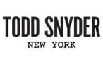 Todd Snyder logo