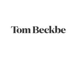Tom Beckbe logo