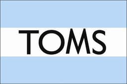 TOMS.com logo