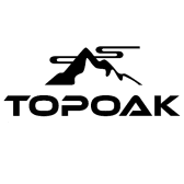 TOPOAK logo