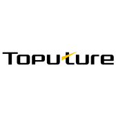 Toputure logo
