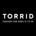 Torrid logo