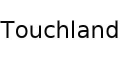 Touchland logo