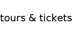 Tours & Tickets logo