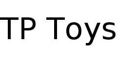 TP Toys logo