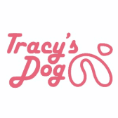 Tracy's Dog logo