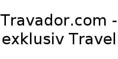 Travador Wellness ab 59, logo