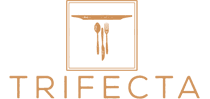 Trifecta logo