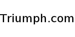 Triumph logo