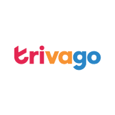 Trivago Austria logo