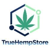 True Hemp Store logo