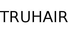 TRUHAIR logo
