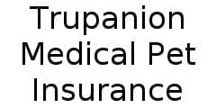 Trupanion logo