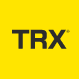 TRX Training - United States logo