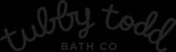 Tubby Todd Bath Co. logo